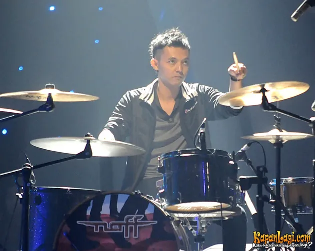 Mega Konser Tetap Berjalan Dengan Cinta