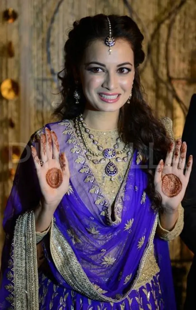 Dia Mirza