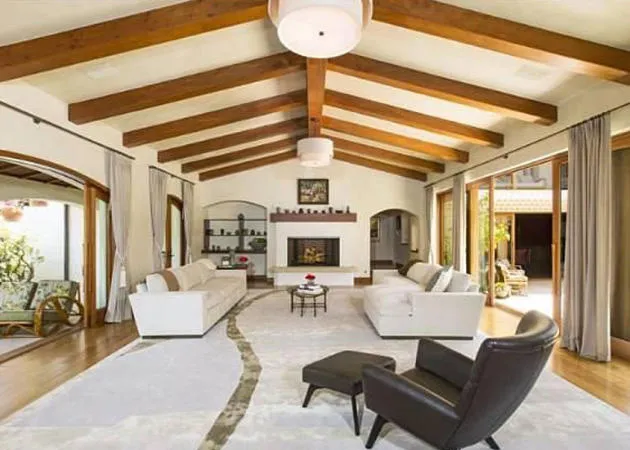 Rumah Bruce Willis