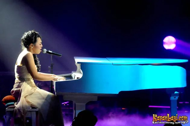 the big three indonesian idol