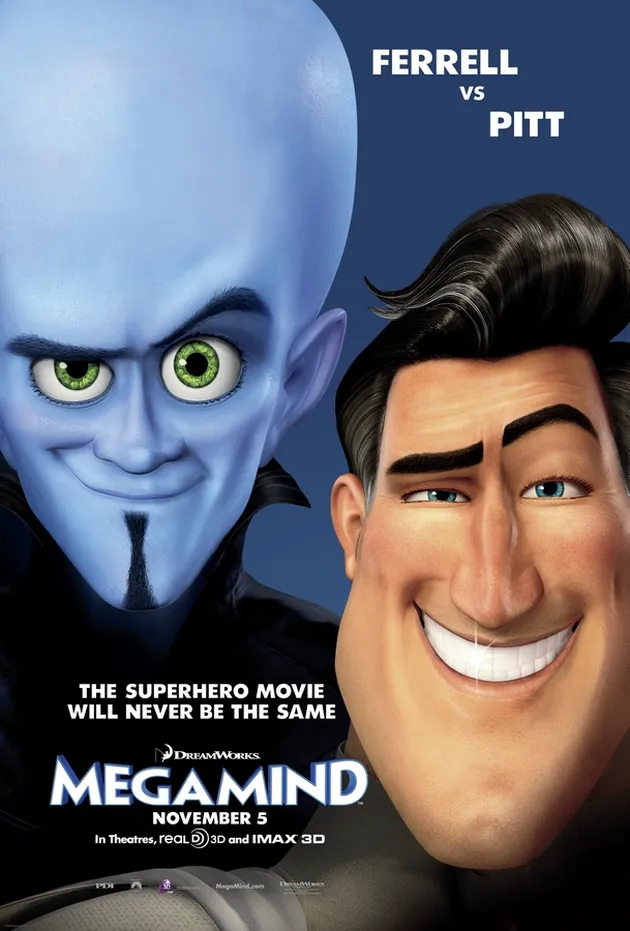 Megamind