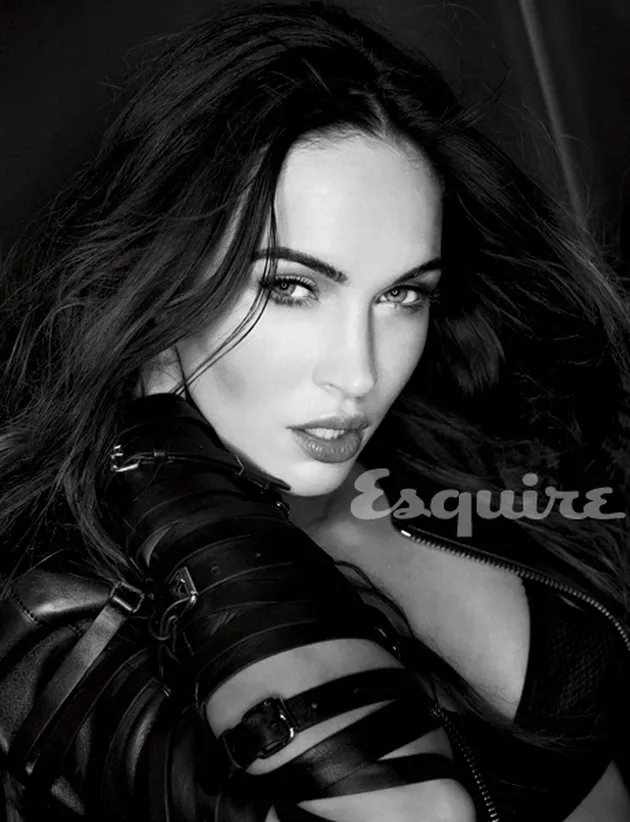 Megan Fox