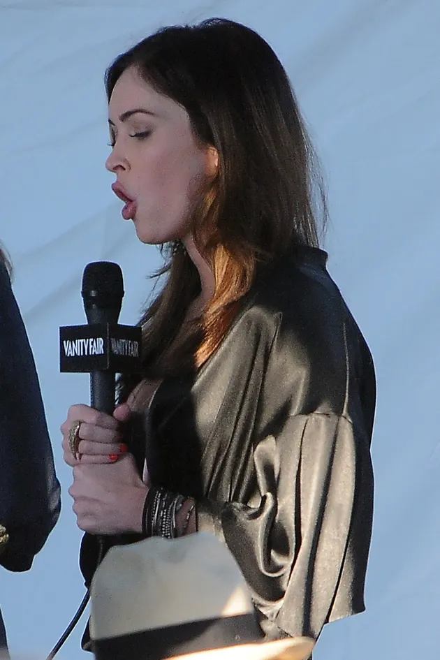 Megan Fox