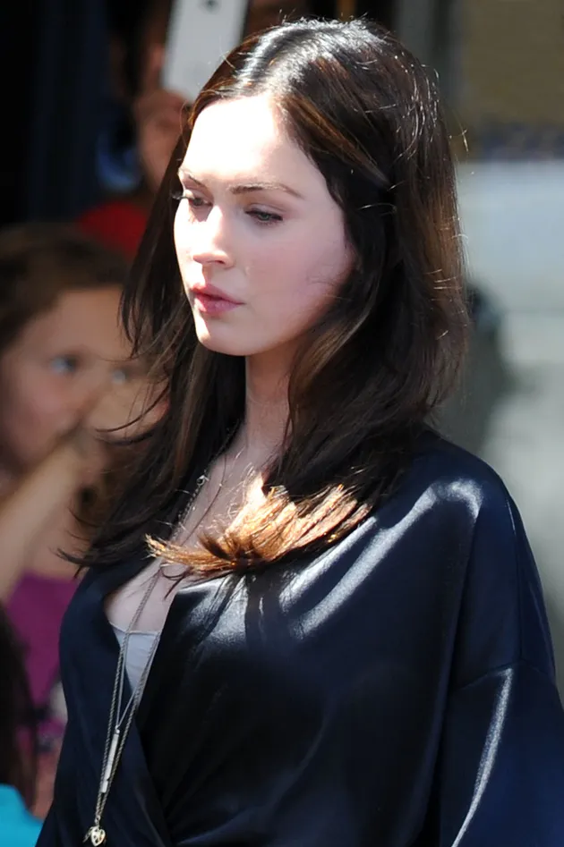 Megan Fox