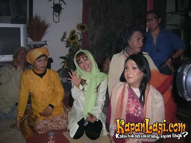 Megie Megawati