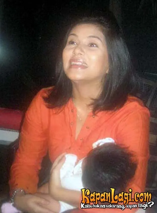 meisya siregar
