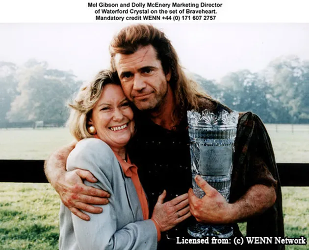 mel gibson
