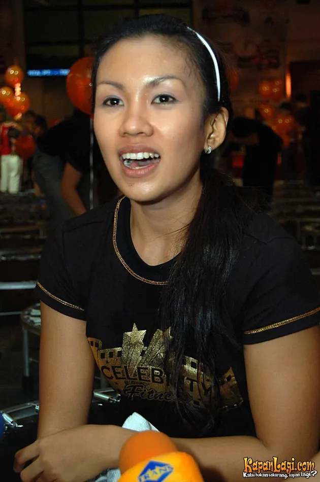 Melanie Putria