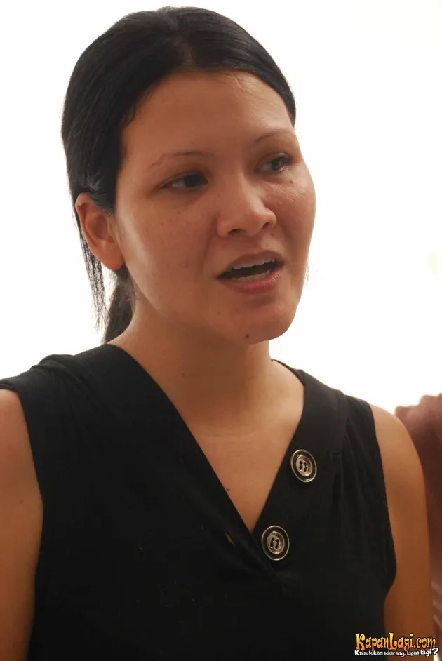 Melanie Subono