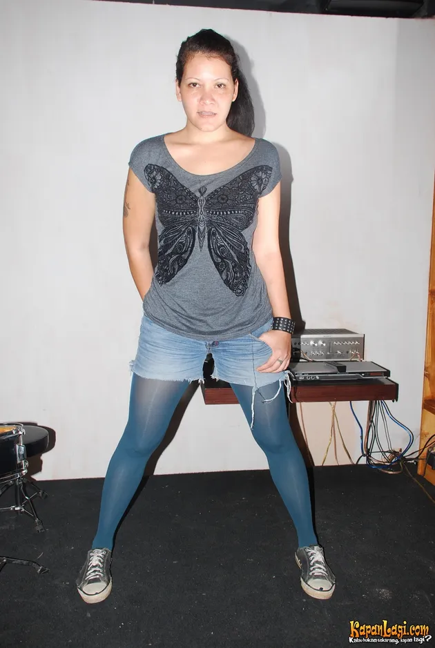 Melanie Subono