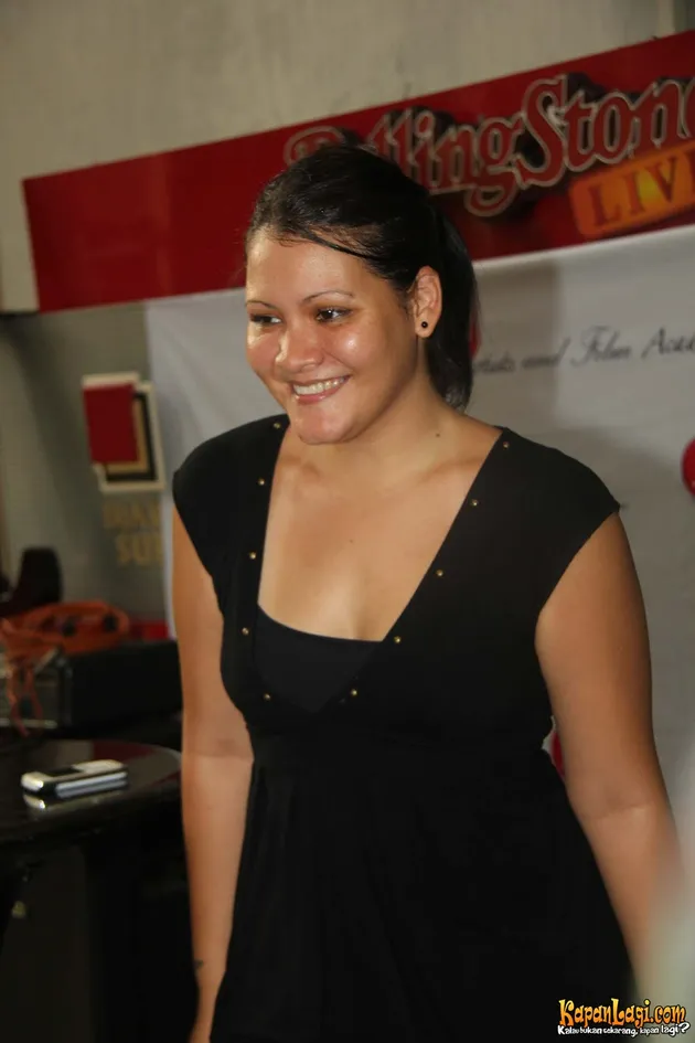 Melanie Subono