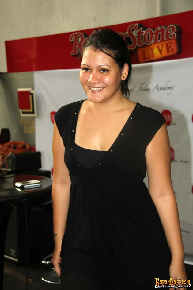 Melanie Subono