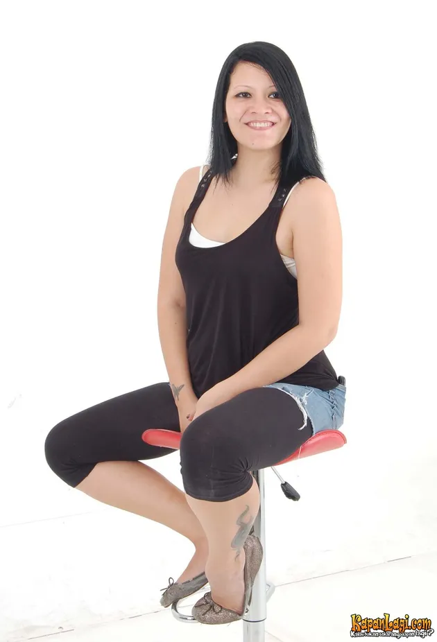 Melanie Subono
