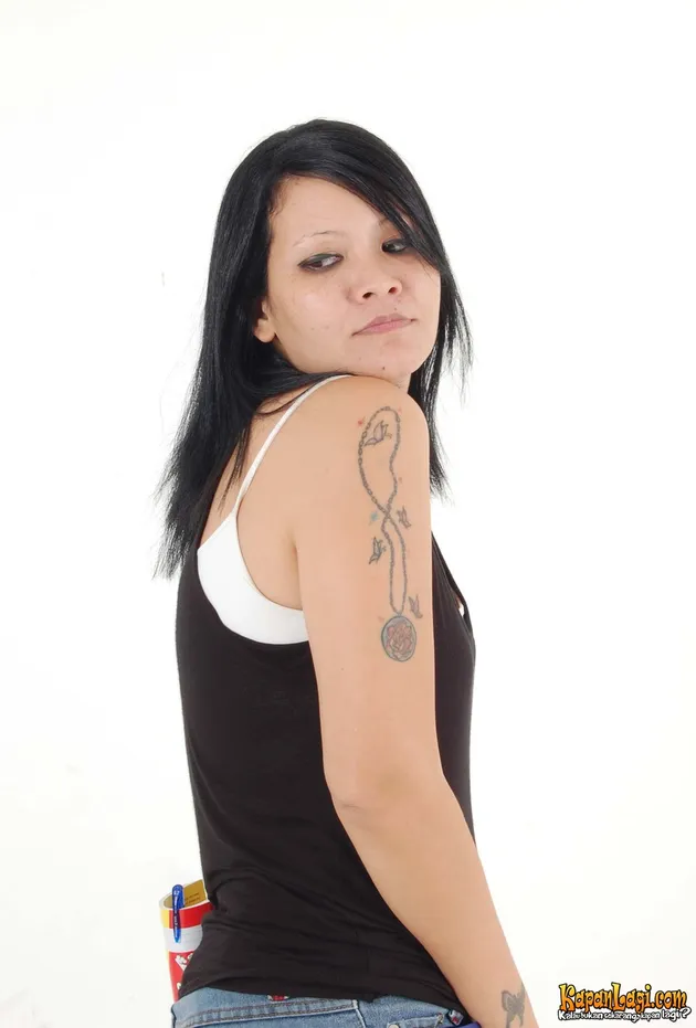 Melanie Subono