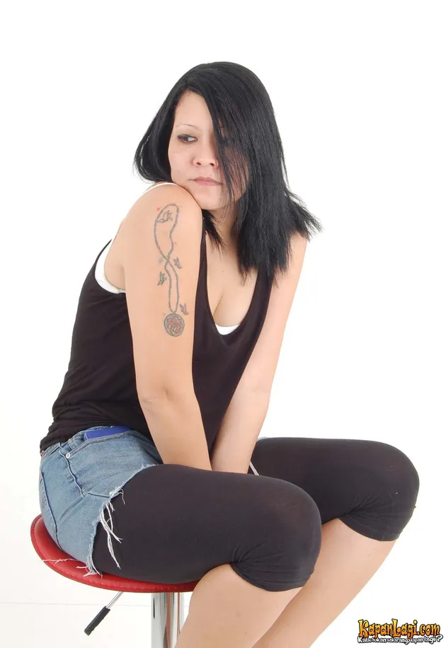 Melanie Subono