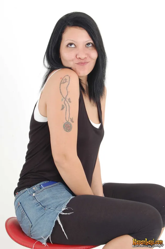Melanie Subono