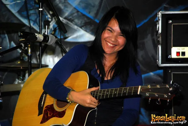 Melanie Subono