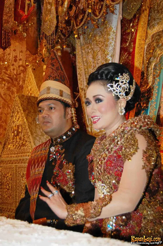 Melly Zamri