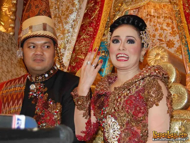 Melly Zamri