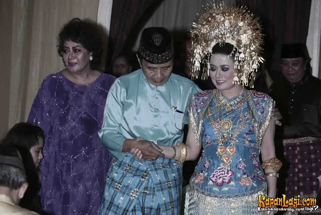 Melly - Fery