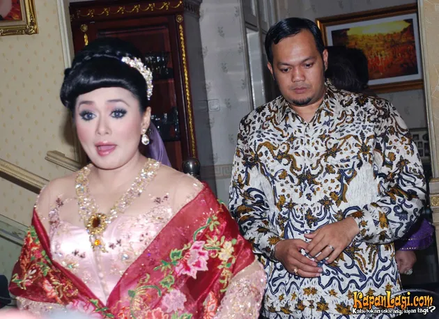 melly zamri