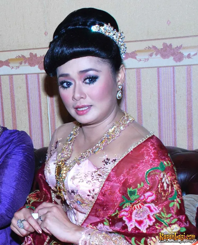 melly zamri