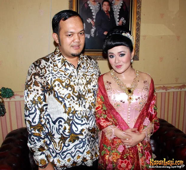 melly zamri