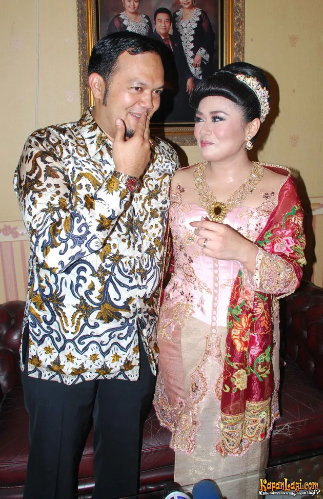 melly zamri