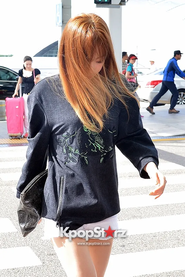 Girls Generation