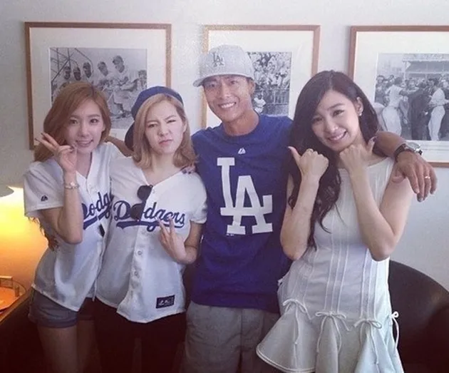 girls generation