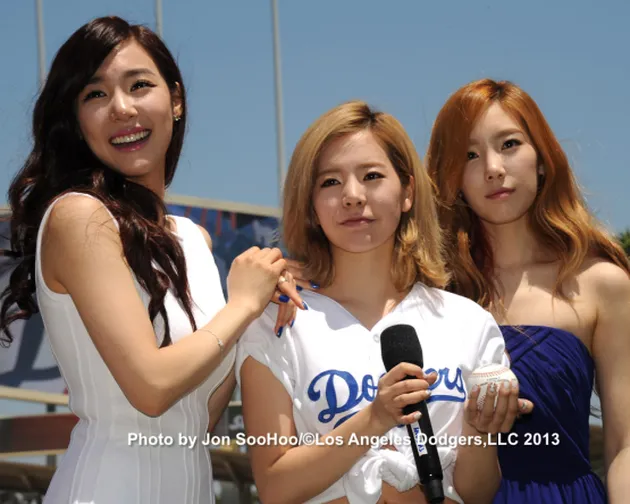 girls generation