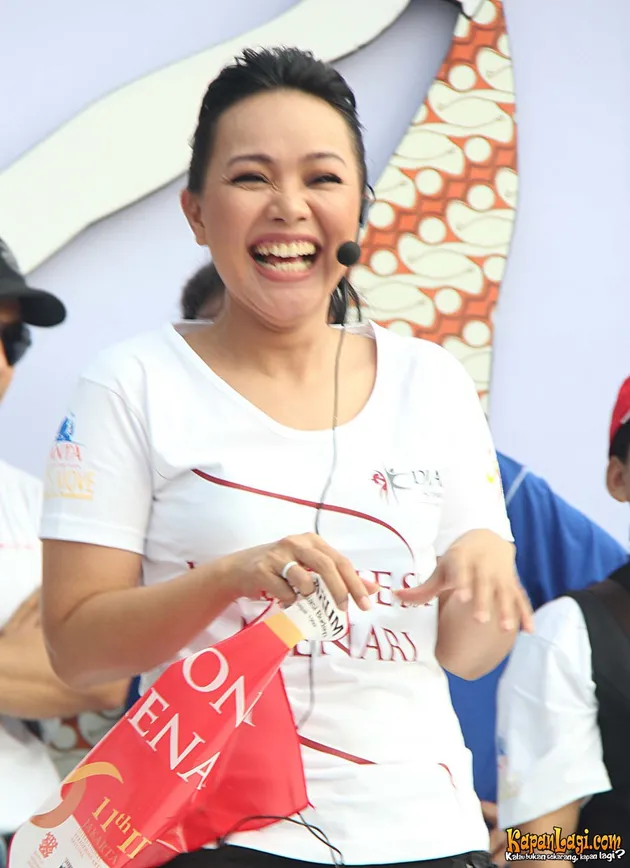 Dewi Gita