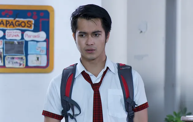 Cinta Yang Sama