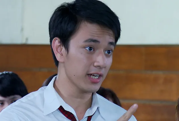 Cinta Yang Sama