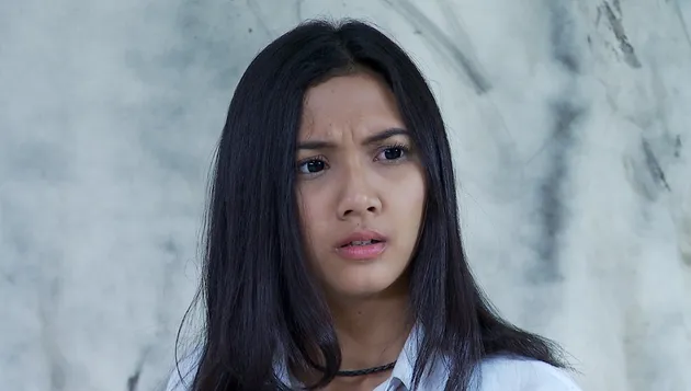 Cinta Yang Sama