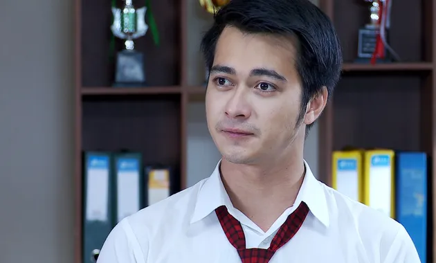 Cinta Yang Sama