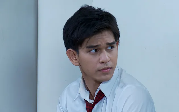 Cinta Yang Sama