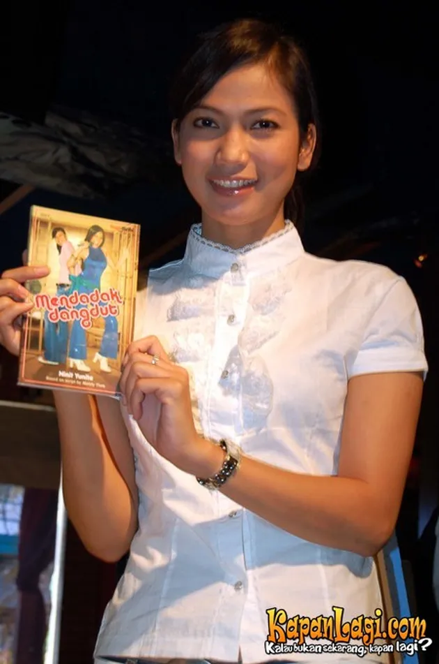Mendadak Dangdut