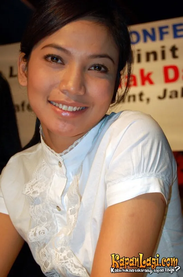 Mendadak Dangdut