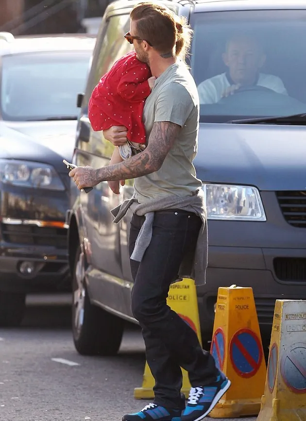 harper Seven Beckham