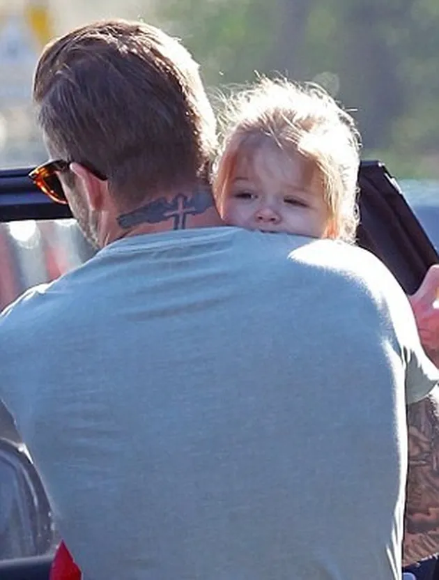 harper Seven Beckham