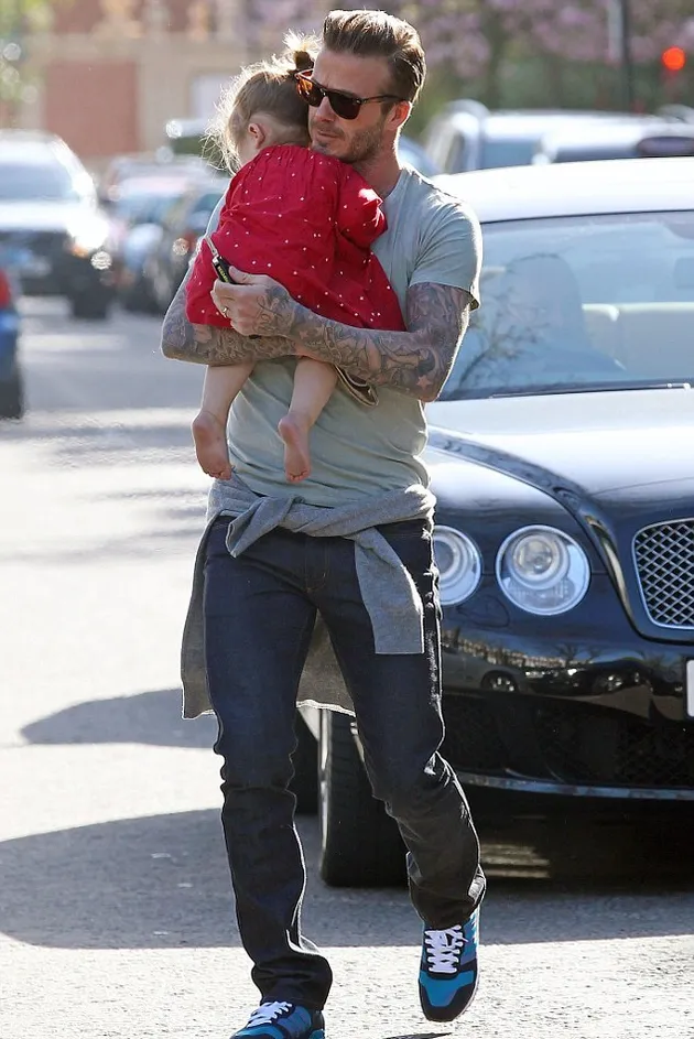 harper Seven Beckham