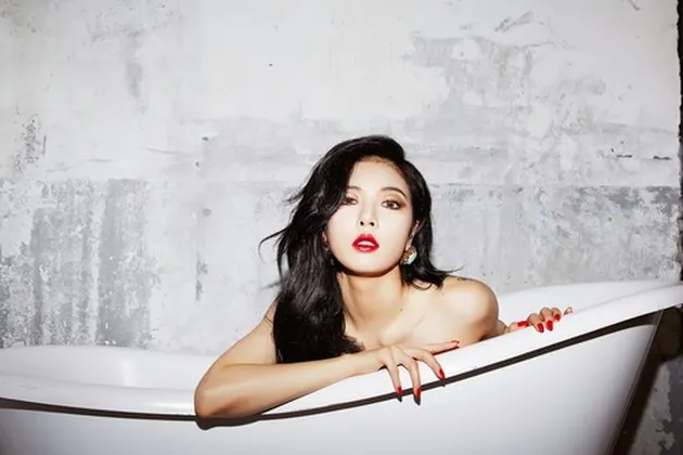 idol k-pop, topless, cl, hyuna, lee hyori