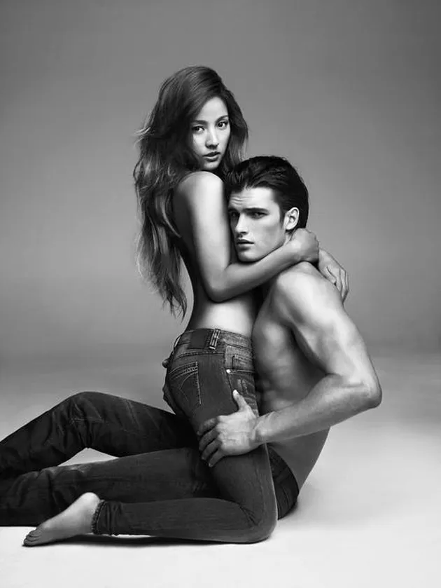 idol k-pop, topless, cl, hyuna, lee hyori