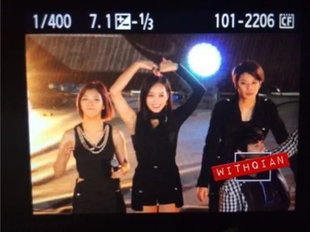 Krystal fx
