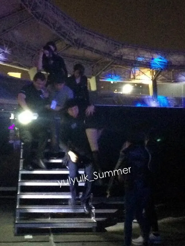 Krystal fx