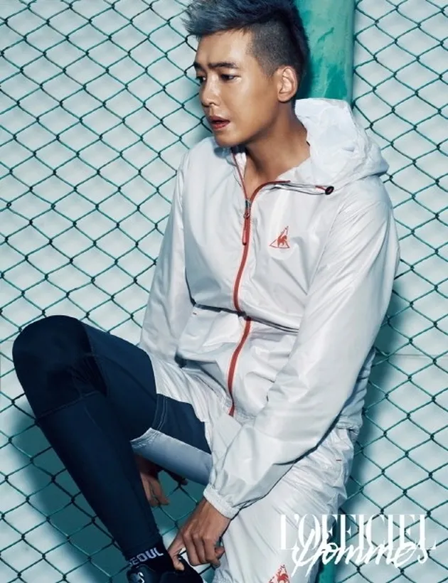 Sooyoung Girls Generation