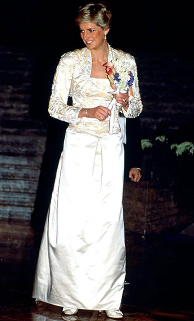 Putri Diana