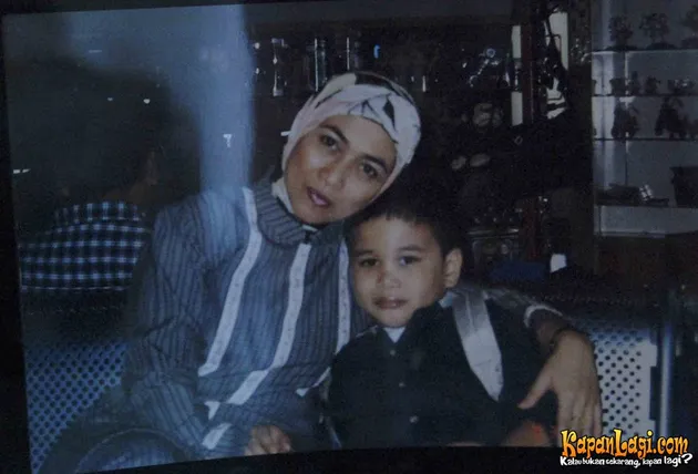 andi meriam mattalata