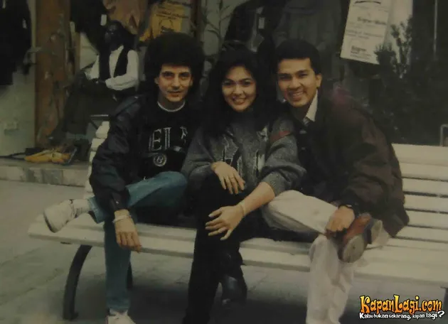 andi meriam mattalata